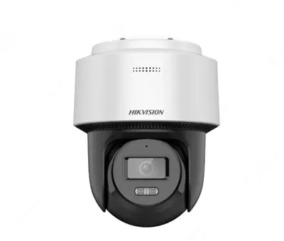 PT kuzatuv kamerasi Wi-Fi DS-2DE2C400MWG-E 2.8mm